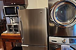 Tropical Oasis Cottage