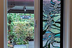 Tropical Oasis Cottage