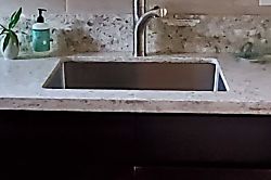 Tropical Oasis Cottage