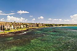 Maalaea Banyons Oceanfront Condo