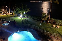 Maalaea Banyons Oceanfront Condo