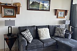 Maalaea Banyons Oceanfront Condo