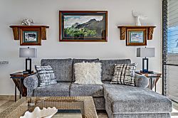 Maalaea Banyons Oceanfront Condo