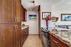 Maalaea Banyons Oceanfront Condo