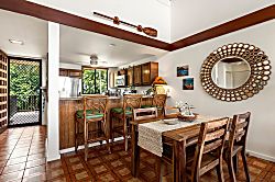 Country Club Villas Third Floor Unit