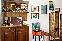 Country Club Villas Third Floor Unit