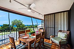 Country Club Villas Third Floor Unit