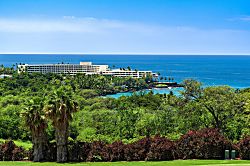 Country Club Villas Third Floor Unit