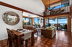 Country Club Villas Third Floor Unit