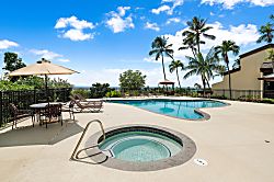 Country Club Villas Third Floor Unit