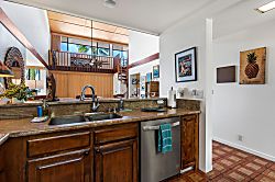 Country Club Villas Third Floor Unit