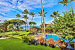 Kuleana Resort 313