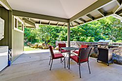 The Kahili Studio Retreat