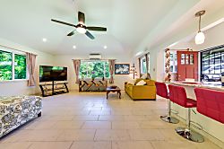 The Kahili Studio Retreat