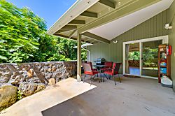 The Kahili Studio Retreat