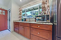 The Kahili Studio Retreat