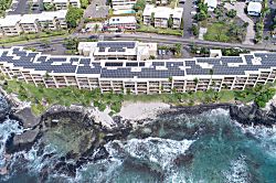 Oceanfront Paradise 2BR Unit