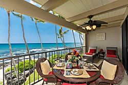 Oceanfront Paradise 2BR Unit