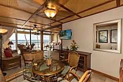 Oceanfront Paradise 2BR Unit