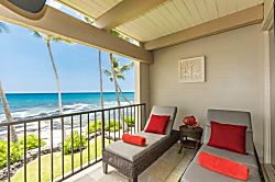 Oceanfront Paradise 2BR Unit