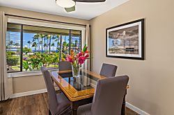 Ali'i Kai 2 Bedroom Luxury Condo