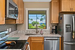 Ali'i Kai 2 Bedroom Luxury Condo