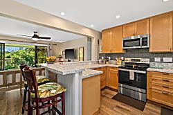 Ali'i Kai 2 Bedroom Luxury Condo