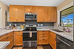 Ali'i Kai 2 Bedroom Luxury Condo