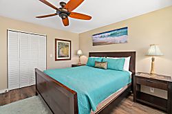 Ali'i Kai 2 Bedroom Luxury Condo