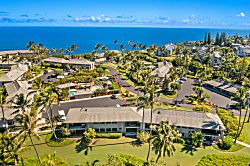 Ali'i Kai 2 Bedroom Luxury Condo