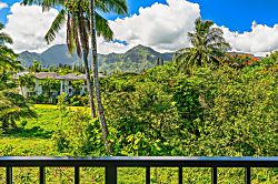 Ali'i Kai 2 Bedroom Luxury Condo