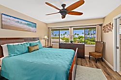 Ali'i Kai 2 Bedroom Luxury Condo