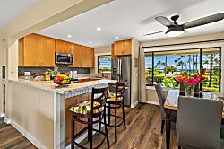 Ali'i Kai 2 Bedroom Luxury Condo