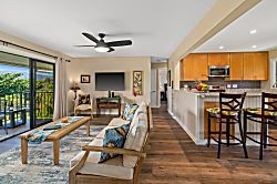 Ali'i Kai 2 Bedroom Luxury Condo