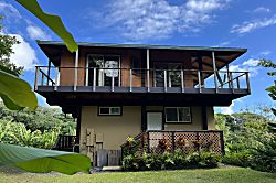 Hana Organic Farm Studio #1