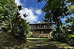 Hana Organic Farm Studio #1