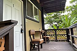 Hana Organic Farm Studio #1