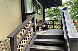 Hana Organic Farm Studio #1