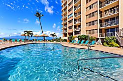 Royal Kahana 216