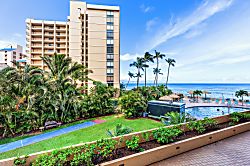 Royal Kahana 216