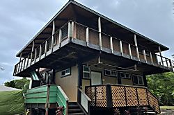 Hana Organic Farm Studio Retreat