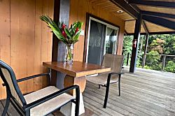 Hana Organic Farm Studio Retreat