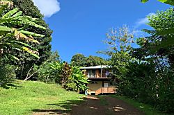 Hana Organic Farm Studio Retreat