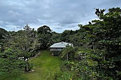 Hana Organic Farm Studio Retreat