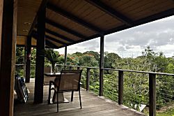 Hana Organic Farm Studio Retreat