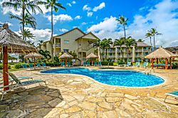 Islander on the Beach 101