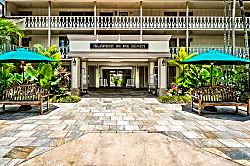 Islander on the Beach 170