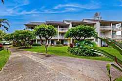 Islander on the Beach 170