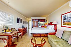 Islander on the Beach 354