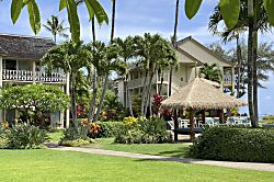 Islander on the Beach 354